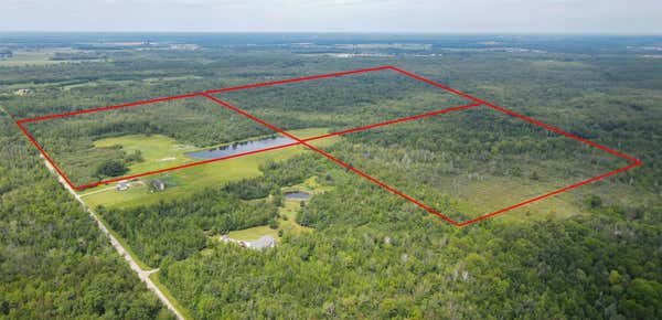 KRUEGERS QUARRY ROAD, OCONTO, WI 54153 - Image 1