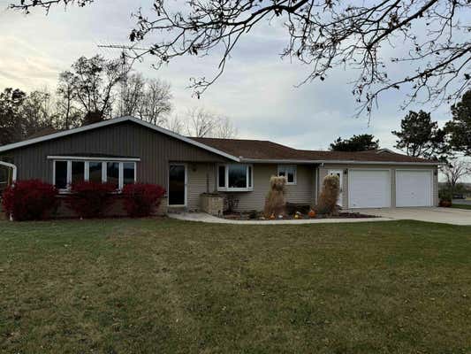 N4026 HICKORY RD, FOND DU LAC, WI 54937 - Image 1