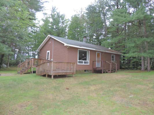 11908 SLEETER RD, SURING, WI 54174 - Image 1