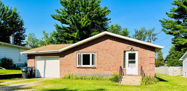 307 S HARLON ST, WEYAUWEGA, WI 54983 - Image 1