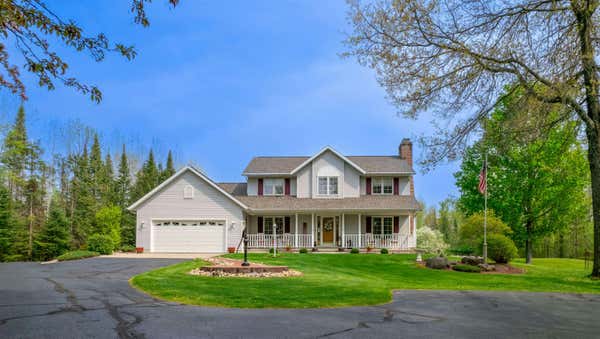 N6470 ANDERSON ROAD, MARINETTE, WI 54143 - Image 1