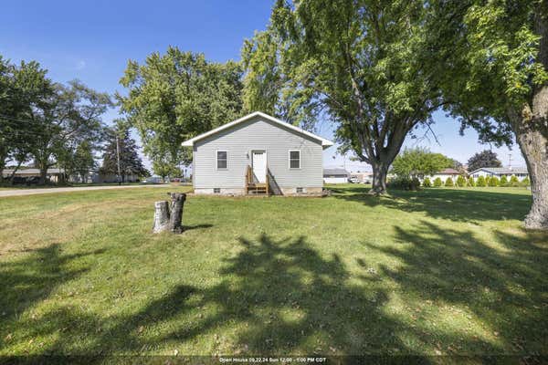 405 BIRCH ST, OMRO, WI 54963 - Image 1