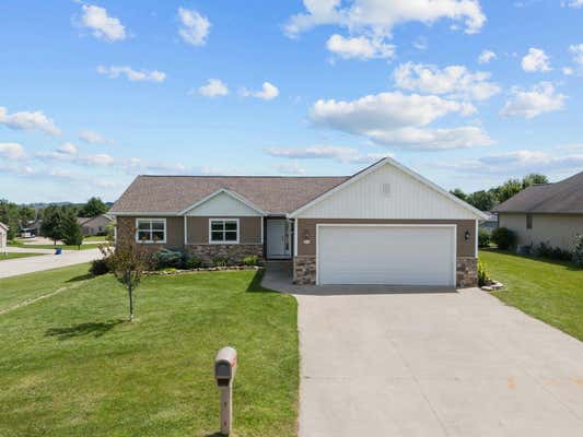 816 S LINCOLN ST, HORTONVILLE, WI 54944 - Image 1