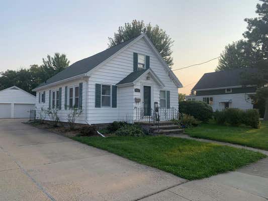 603 PARK AVE, LITTLE CHUTE, WI 54140 - Image 1