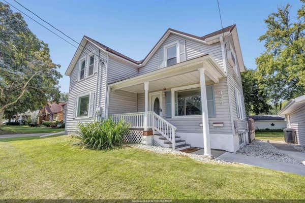 429 S MAIN ST, SEYMOUR, WI 54165 - Image 1