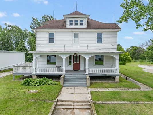 2332 N NEW FRANKEN RD, NEW FRANKEN, WI 54229 - Image 1