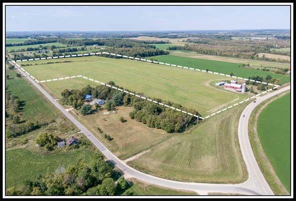 N6381 COUNTY ROAD T, MANAWA, WI 54949 - Image 1