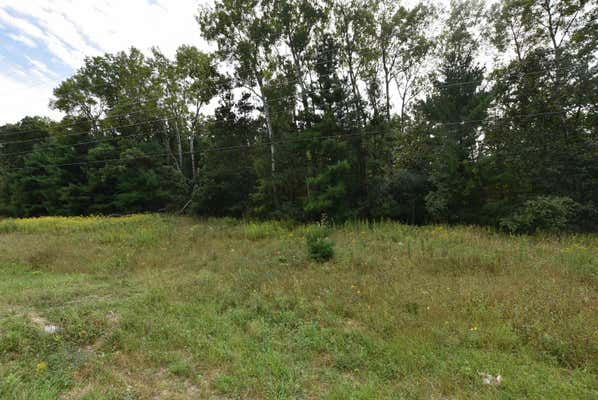 COUNTY ROAD F, WAUTOMA, WI 54982 - Image 1