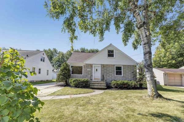 1406 GARLAND ST, GREEN BAY, WI 54301 - Image 1