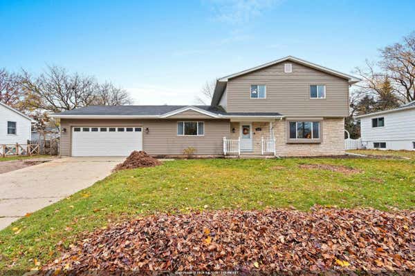 1222 LYNROSE LN, NEENAH, WI 54956 - Image 1