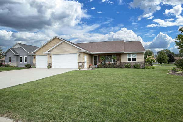 1460 W WESTCHESTER CT, APPLETON, WI 54914 - Image 1