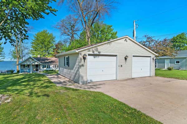 N6625 HARRISON RD, HILBERT, WI 54129 - Image 1