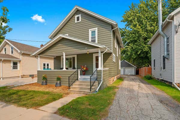 316 S SUMMIT ST, APPLETON, WI 54914 - Image 1