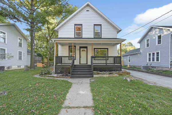 1021 W 5TH ST, APPLETON, WI 54914 - Image 1