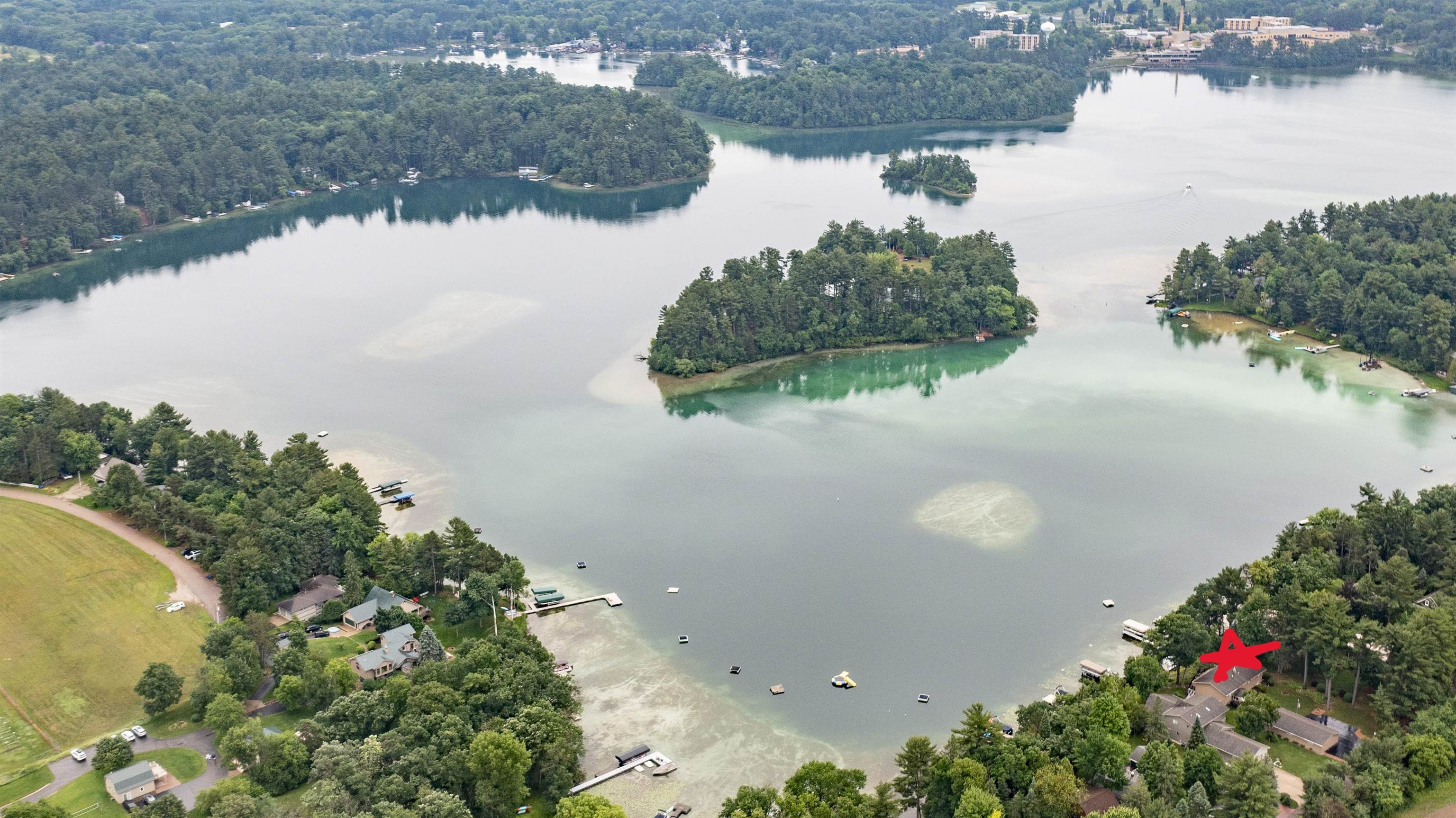 Waupaca, Wisconsin, 54981, United States, 4 Bedrooms Bedrooms, ,3 BathroomsBathrooms,Residential,Active,2002346