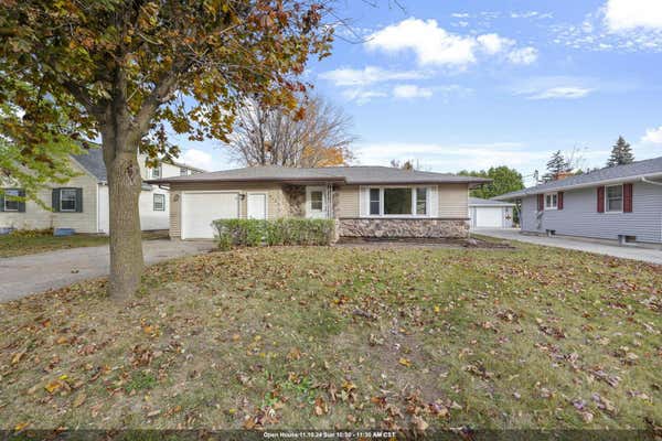 812 GREEN ST, MENASHA, WI 54952 - Image 1