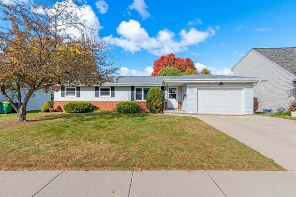 719 N PLATTEN ST, GREEN BAY, WI 54303 - Image 1