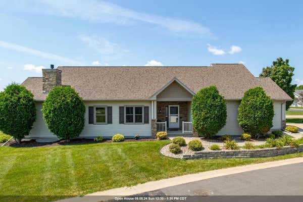 4005 HEMLOCK CT, OSHKOSH, WI 54904 - Image 1