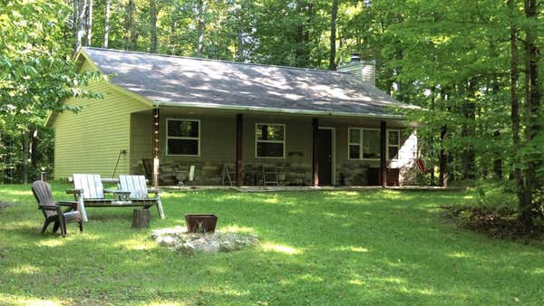 N13270 FINCH LN, SILVER CLIFF, WI 54104 - Image 1