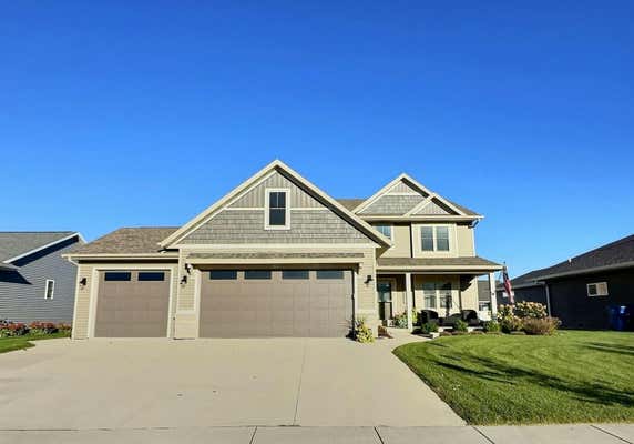 3370 CASEY TRL, OSHKOSH, WI 54904 - Image 1