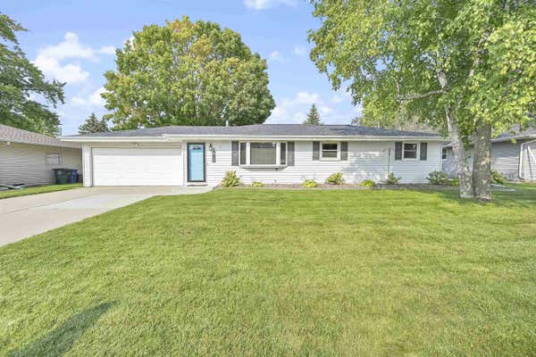 1280 MORRIS AVE, GREEN BAY, WI 54304 - Image 1