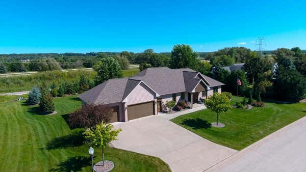 1180 SPRING LAKE DR, FOND DU LAC, WI 54935 - Image 1