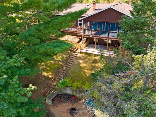 12830 W SHORE DR, MOUNTAIN, WI 54149 - Image 1