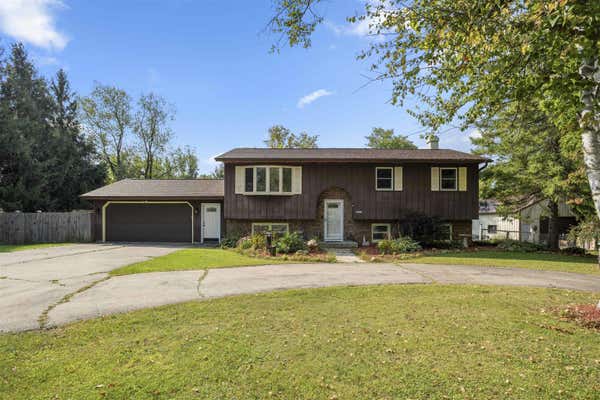 W7635 HILLWOOD CT, HORTONVILLE, WI 54944 - Image 1