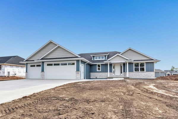 3130 ROCKCRESS CIR, GREEN BAY, WI 54311 - Image 1