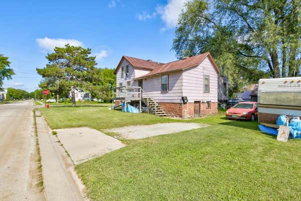 411 COLLINS AVE, OCONTO, WI 54153 - Image 1