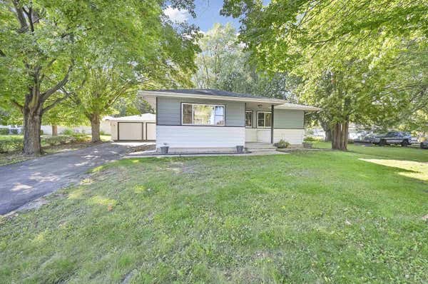 128 S 7TH AVE, WINNECONNE, WI 54986 - Image 1