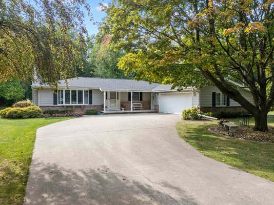 2969 WYLDEWOOD RD, OSHKOSH, WI 54904 - Image 1