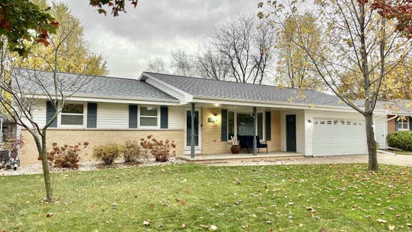 1019 CRAWFORD ST, GREEN BAY, WI 54304 - Image 1