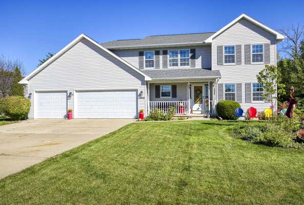 1520 BUCK CT, NEENAH, WI 54956 - Image 1