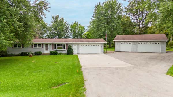 W6095 COUNTY RD S, BLACK CREEK, WI 54106 - Image 1