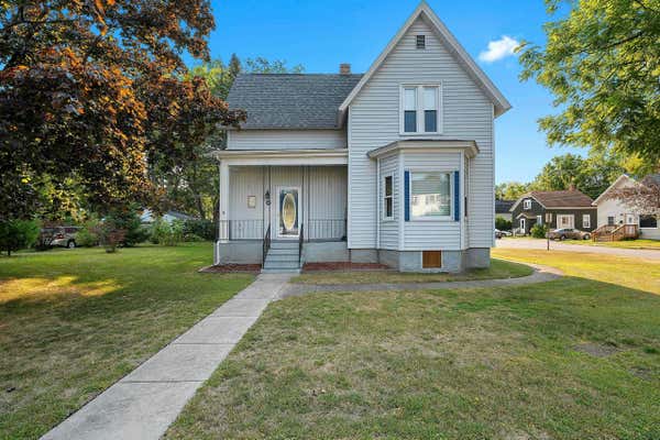 206 HATTIE ST, MARINETTE, WI 54143 - Image 1