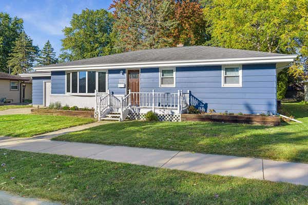 1119 S TELULAH AVE, APPLETON, WI 54915 - Image 1