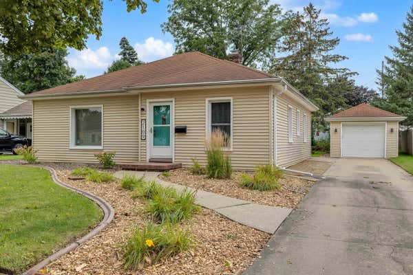 2109 N DIVISION ST, APPLETON, WI 54911 - Image 1