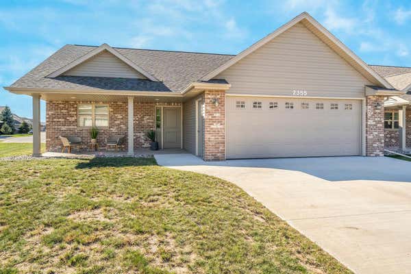 2355 PLANK CIR, APPLETON, WI 54915 - Image 1