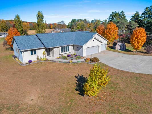 N6675 BALSAM RD, SHAWANO, WI 54166 - Image 1