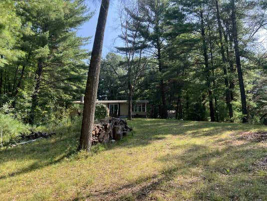 W2588 CTY VV, KESHENA, WI 54135 - Image 1