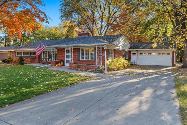 832 E SAINT FRANCIS RD, DE PERE, WI 54115 - Image 1