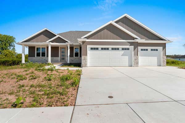 1519 BRAYDEN LN, DE PERE, WI 54115 - Image 1