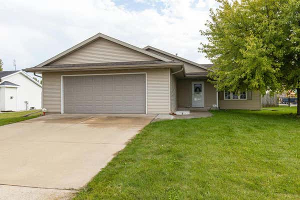 873 MCKINLEY AVE, OMRO, WI 54963 - Image 1