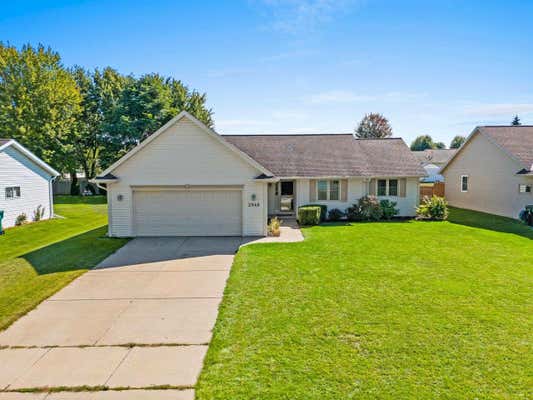 2949 COPPER MOUNTAIN CT, GREEN BAY, WI 54313 - Image 1