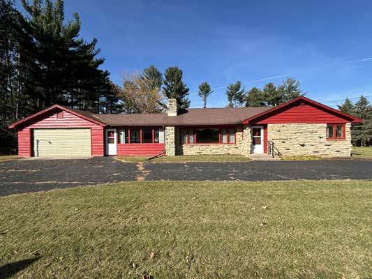 1919 PERSHING RD, NEW LONDON, WI 54961 - Image 1