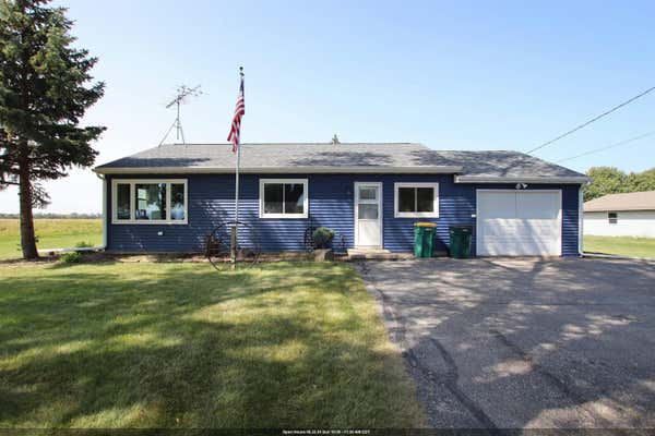 N8850 LAKESHORE DR, VAN DYNE, WI 54979 - Image 1