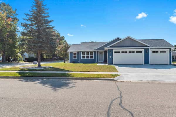 602 W 3RD ST, SHAWANO, WI 54166 - Image 1