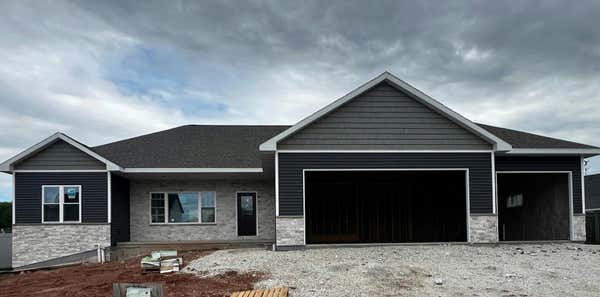 144 PURPLE SAGE DR, GREEN BAY, WI 54311 - Image 1