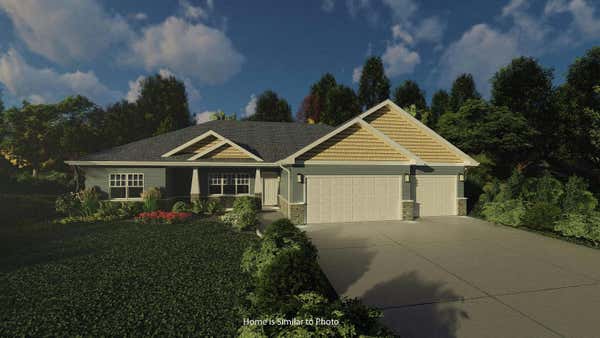 4645 RICHARD LN, GREEN BAY, WI 54313 - Image 1